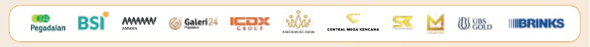 Logo partner acara