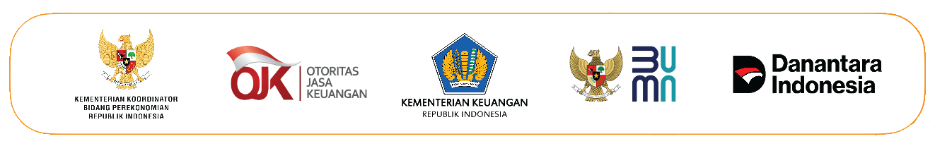 Logo penyelenggara